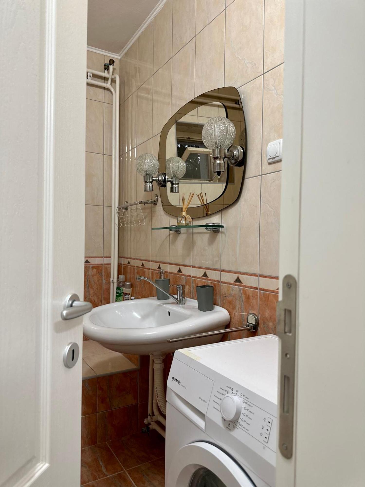 Apartman Maja Srbobran Dış mekan fotoğraf