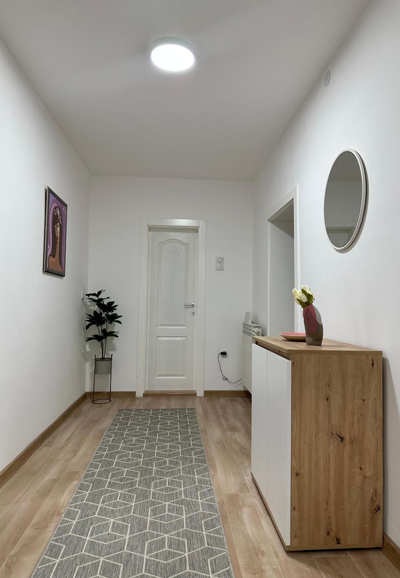 Apartman Maja Srbobran Dış mekan fotoğraf