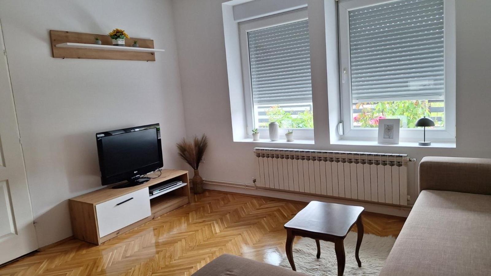 Apartman Maja Srbobran Dış mekan fotoğraf