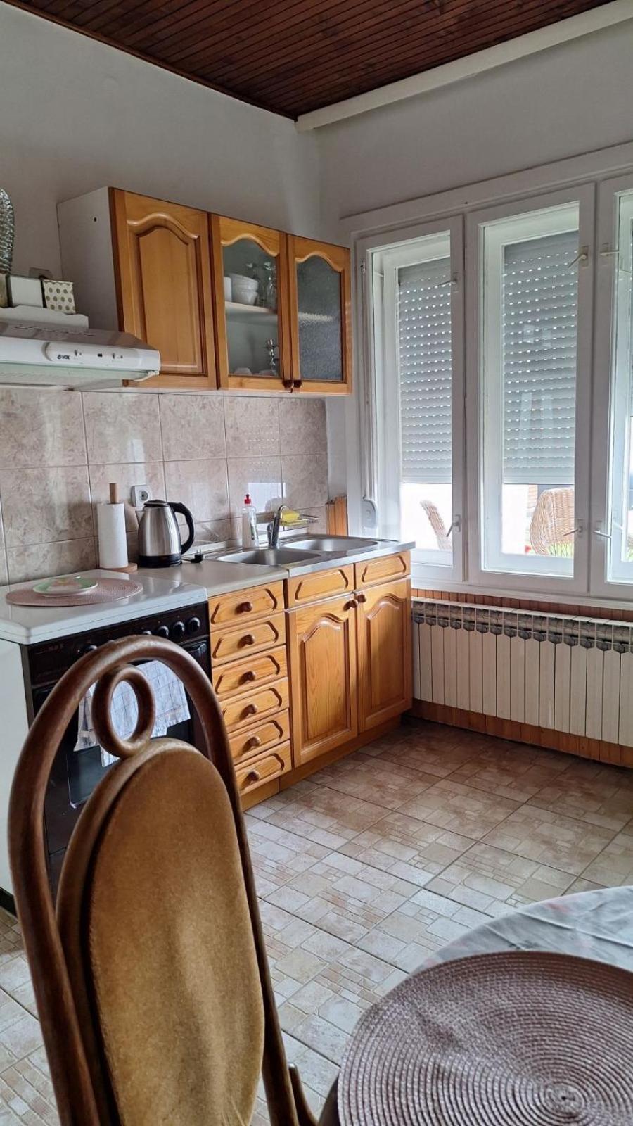 Apartman Maja Srbobran Dış mekan fotoğraf
